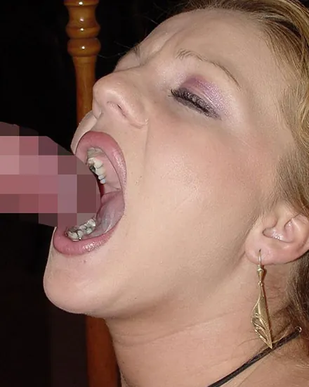 Blowjob - Fellatio meint, sich einen blasen lassen