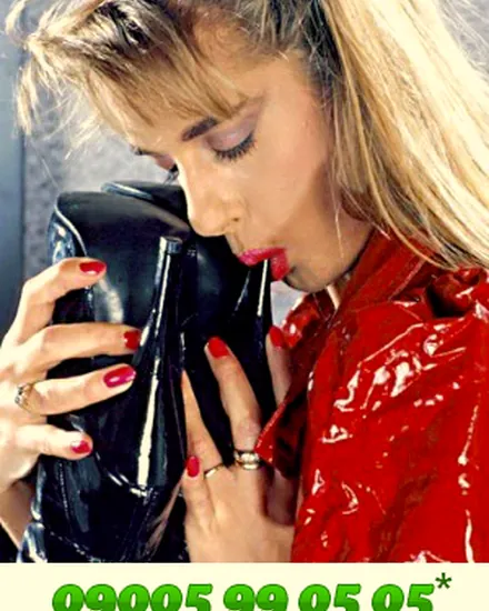 High-Heel: Damenschuh ist einer der klassischen Fetische
