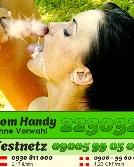 Das Ohr ist erotisch - nicht nur beim Hören und Lauschen!